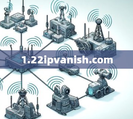 1.22ipvanish.com