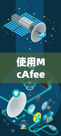 使用McAfee Safe Connect的免费试用，可以通过以下步骤进行