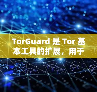 TorGuard 是 Tor 基本工具的扩展，用于安全检测。以下是 TorGuard 的官方下载链接和一些相关资源