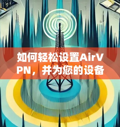 如何轻松设置AirVPN，并为您的设备安全配置