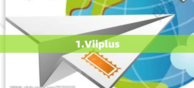 1.Viiplus