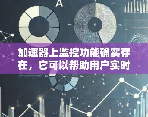 加速器上监控功能确实存在，它可以帮助用户实时了解下载进度、网络状况以及潜在问题。以下是一些关键点，帮助你更好地了解和使用加速器上的监控功能