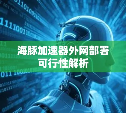 海豚加速器外网部署可行性解析