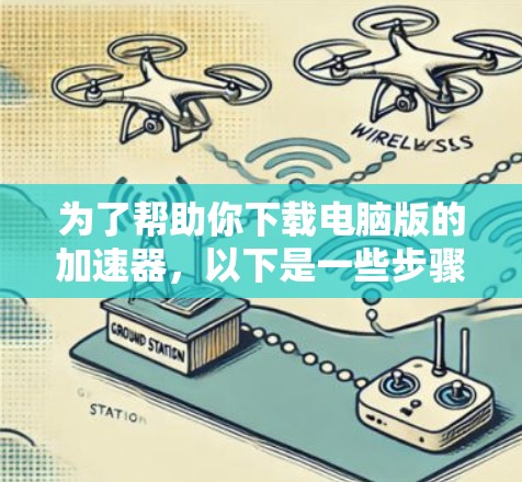 为了帮助你下载电脑版的加速器，以下是一些步骤性的建议