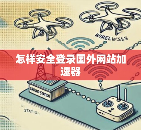 怎样安全登录国外网站加速器