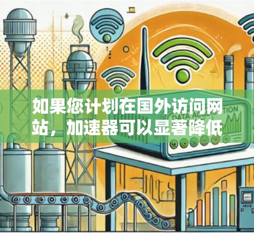 如果您计划在国外访问网站，加速器可以显著降低延迟，提高用户体验。以下是几个常用的加速器推荐，涵盖国内和国外