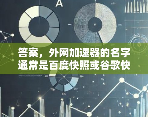 答案，外网加速器的名字通常是百度快照或谷歌快照，但也可能存在其他特殊情况，如芯片式外网加速器等
