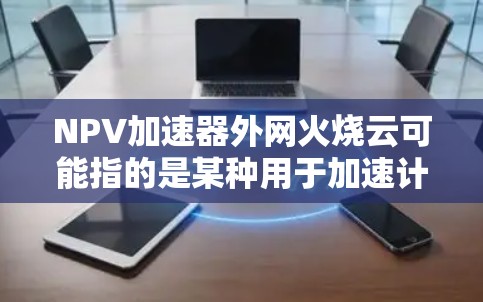 NPV加速器外网火烧云可能指的是某种用于加速计算或处理NPV数据的技术或工具，结合了外部网络设备和烧毁数据的问题。以下是一些可能的解释和建议