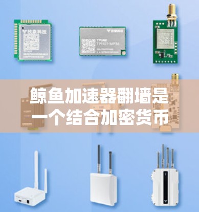 鲸鱼加速器翻墙是一个结合加密货币、区块链技术和分布式存储的创新概念，尚未获得广泛认可。以下是对该概念的详细分析