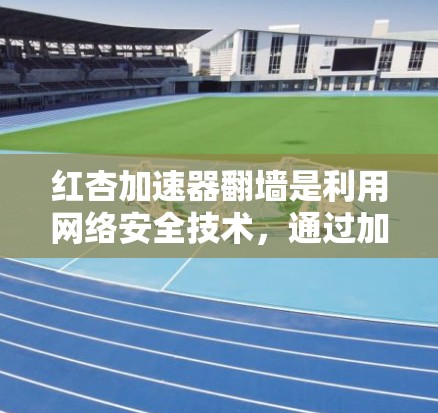 红杏加速器翻墙是利用网络安全技术，通过加速软件并利用翻墙技术来保护用户数据的安全和可用性。以下是关于这一技术的详细分析