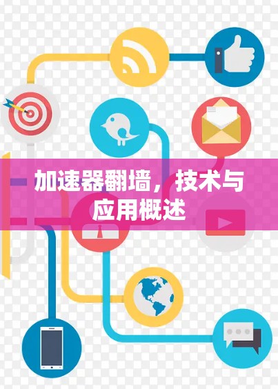 加速器翻墙，技术与应用概述