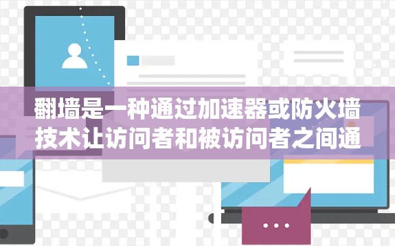翻墙是一种通过加速器或防火墙技术让访问者和被访问者之间通信的技术，通常用于绕过防火墙，允许访问某些网站。以下是一些支持翻墙的加速器，以及如何使用它们