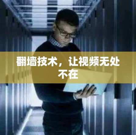 翻墙技术，让视频无处不在