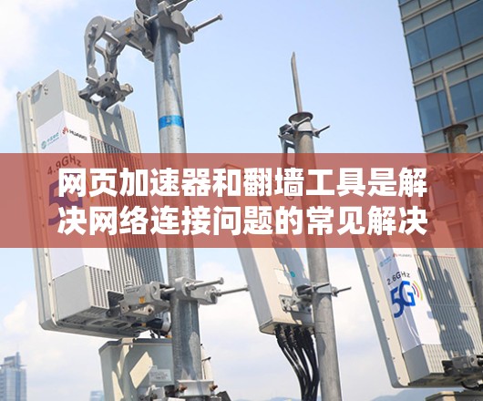 网页加速器和翻墙工具是解决网络连接问题的常见解决方案。以下是对这两种工具的详细分析和使用指南
