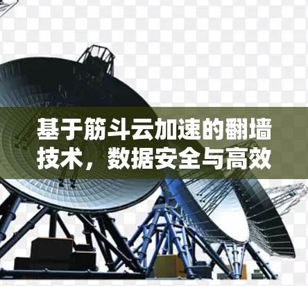 基于筋斗云加速的翻墙技术，数据安全与高效传输的双刃剑