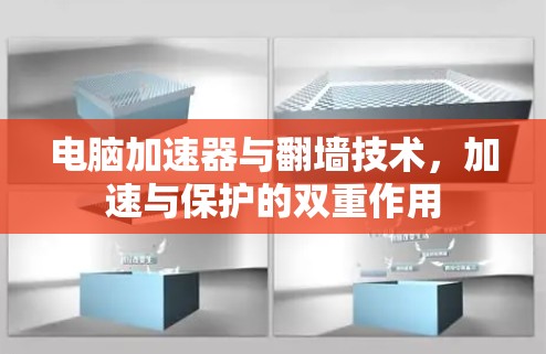 电脑加速器与翻墙技术，加速与保护的双重作用