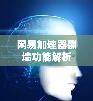 网易加速器翻墙功能解析