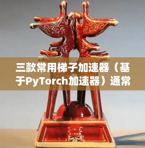 三款常用梯子加速器（基于PyTorch加速器）通常包括