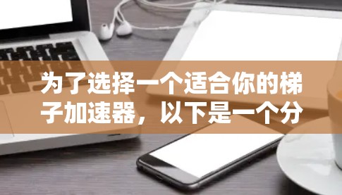 为了选择一个适合你的梯子加速器，以下是一个分步骤的指南
