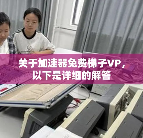 关于加速器免费梯子VP，以下是详细的解答