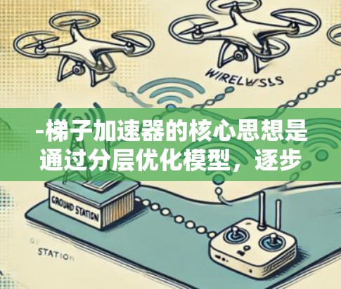 -梯子加速器的核心思想是通过分层优化模型，逐步提升模型的性能。每个梯子层代表一个简单的优化层，通过组合这些简单层，可以实现对复杂模型的学习