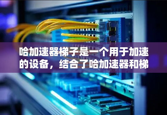 哈加速器梯子是一个用于加速的设备，结合了哈加速器和梯子的特性，旨在帮助物体在特定条件下加速运动。以下是关于哈加速器梯子的详细解析