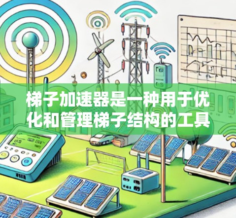 梯子加速器是一种用于优化和管理梯子结构的工具，帮助项目开发人员提高架构设计的效率和质量。以下是关于梯子加速器的详细解析