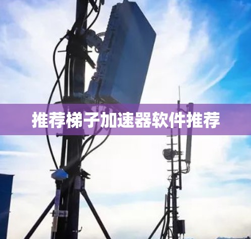 推荐梯子加速器软件推荐
