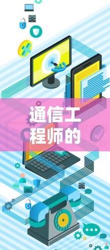 通信工程师的免费梯子加速器，高效通信的秘密