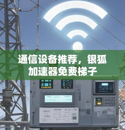 通信设备推荐,银狐加速器免费梯子 通信设备推荐,银狐加速器免费梯子