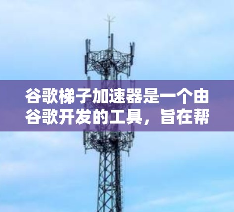 谷歌梯子加速器是一个由谷歌开发的工具，旨在帮助用户更快地下载各种资源。以下是关于谷歌梯子加速器的详细排名和信息