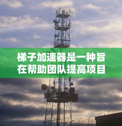 梯子加速器是一种旨在帮助团队提高项目效率和加速项目完成的工具，结合了项目管理、自动化和资源优化。以下是对梯子加速器的详细分析和总结
