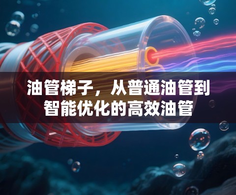 油管梯子，从普通油管到智能优化的高效油管