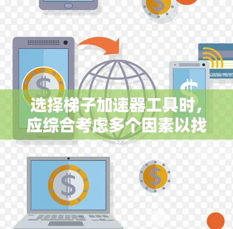 选择梯子加速器工具时，应综合考虑多个因素以找到最适合个人需求的工具。以下是对不同工具的分析和推荐