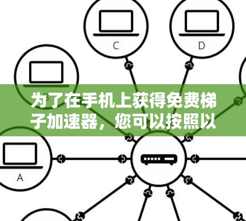 为了在手机上获得免费梯子加速器，您可以按照以下步骤进行