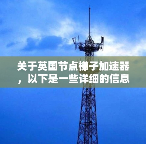 关于英国节点梯子加速器，以下是一些详细的信息和建议