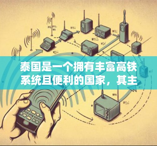 泰国是一个拥有丰富高铁系统且便利的国家，其主要城市包括曼谷、普吉、清迈和 accessed城市（曼谷）以下是关于泰国高铁的详细信息