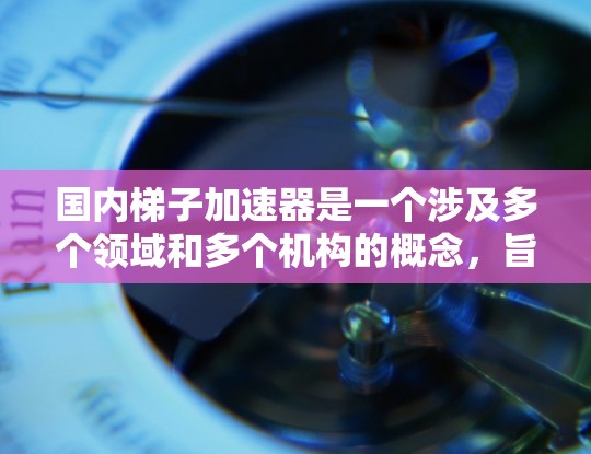 国内梯子加速器是一个涉及多个领域和多个机构的概念，旨在帮助开发者快速进入市场以提升产品或服务的在华竞争力。以下是一些具体的国内梯子加速器及其用途