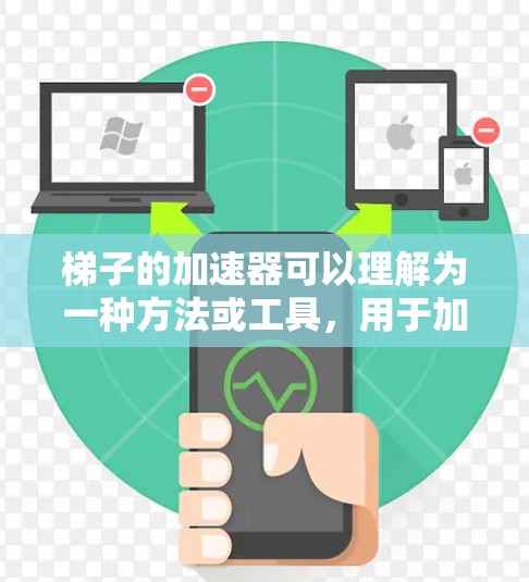 梯子的加速器可以理解为一种方法或工具,用于加速或提高使用梯子(如在建筑、物理或工程领域)的过程。具体来说,可能指以下几种情况 梯子的加速器可以理解为一种方法或工具,用于加速或提高使用梯子(如在建筑、物理或工程领域)的过程。具体来说,可能指以下几种情况