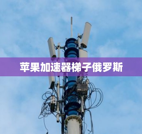 苹果加速器梯子俄罗斯