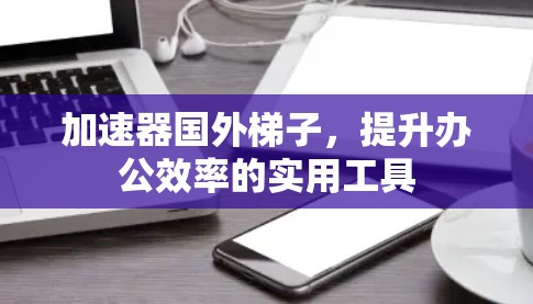 加速器国外梯子，提升办公效率的实用工具