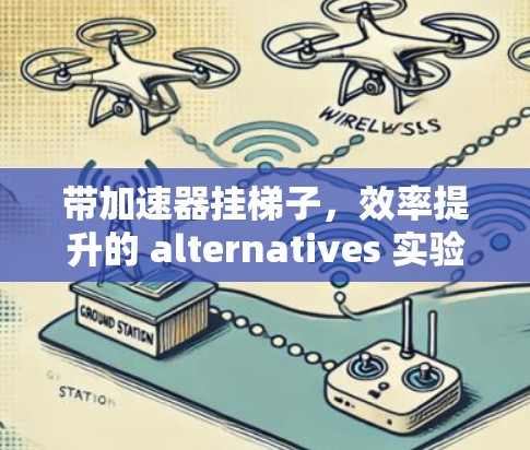 带加速器挂梯子，效率提升的 alternatives 实验