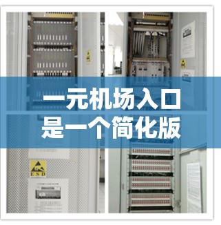 一元机场入口是一个简化版的机场入口，通常只允许进入机场，无需额外的步骤，操作相对简单。以下是详细的使用步骤