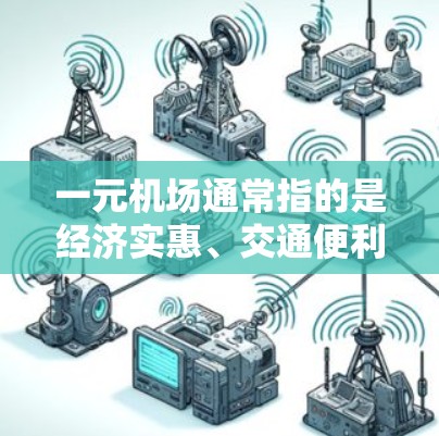 一元机场通常指的是经济实惠、交通便利、服务简单的机场。如北京、上海、深圳等城市，因其地理位置优越、交通便利、服务简单，常常被人们选择为经济实惠的出行目的地