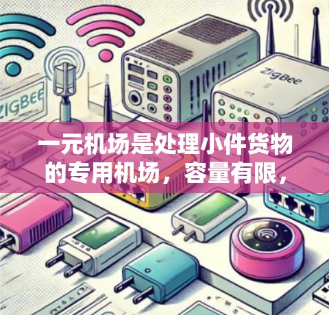 一元机场是处理小件货物的专用机场，容量有限，不适合处理大型或不适合的小件货物。以下是一些可能的原因和解决方案