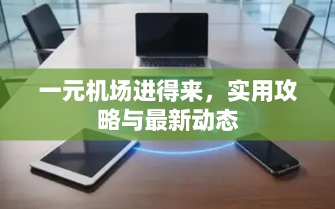 一元机场进得来，实用攻略与最新动态