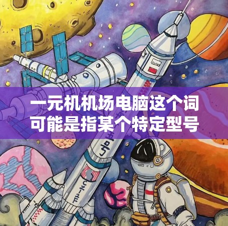 一元机机场电脑这个词可能是指某个特定型号或品牌在机场机房中使用的电脑设备。为了更好地帮助你选择合适的电脑，我需要一些具体的信息。例如