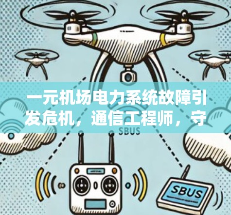 一元机场电力系统故障引发危机，通信工程师，守护公共设施的使命