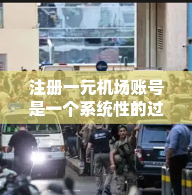 注册一元机场账号是一个系统性的过程，需要按照以下步骤进行，确保所有信息准确无误，并经过必要的审核。以下是详细的步骤指南