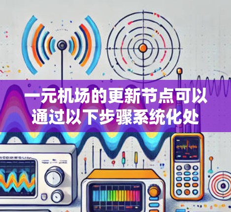 一元机场的更新节点可以通过以下步骤系统化处理